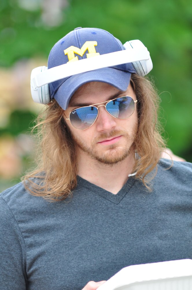 Danny Mooney