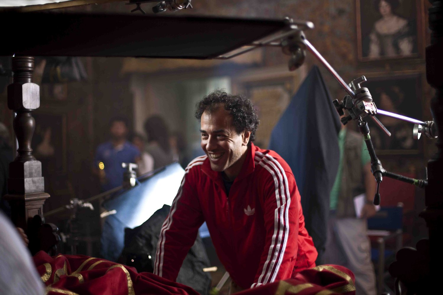 Matteo Garrone