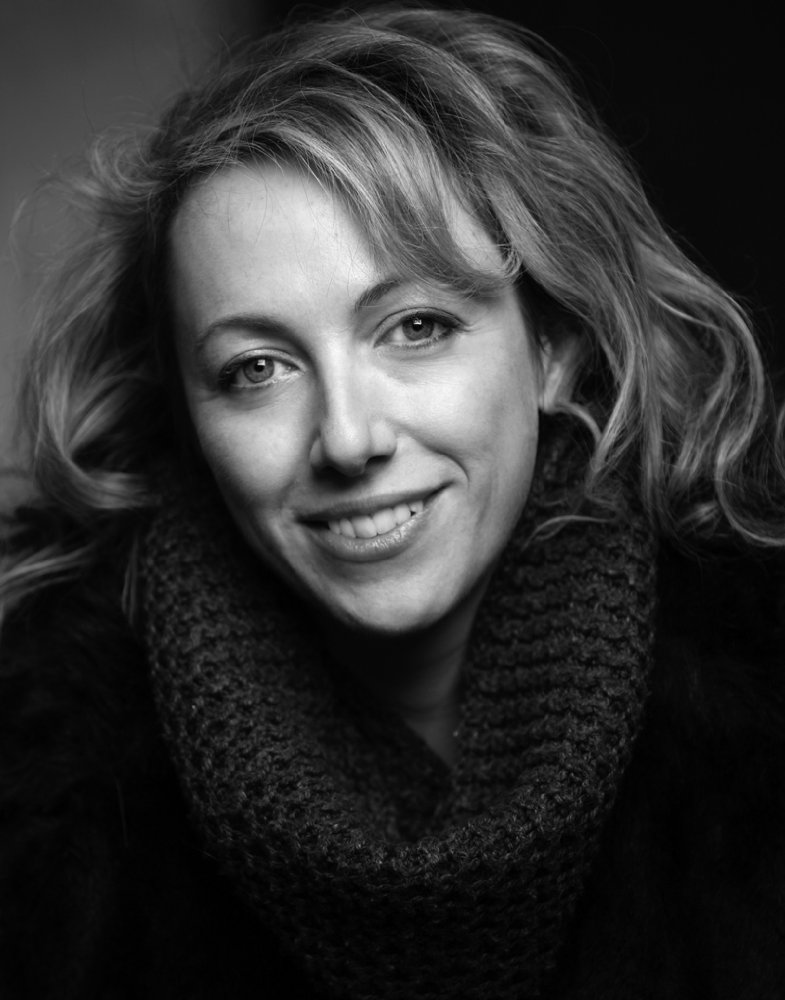 Clare Lawrence Moody
