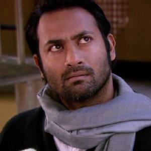 Samrat Chakrabarti