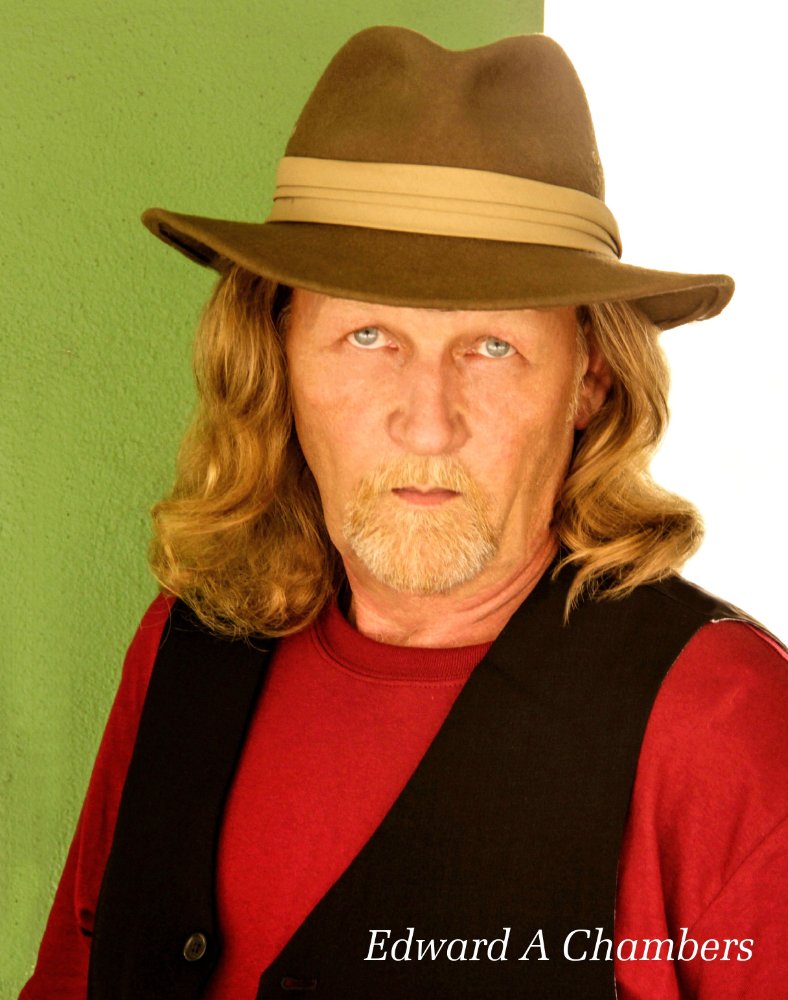 Edward A. Chambers