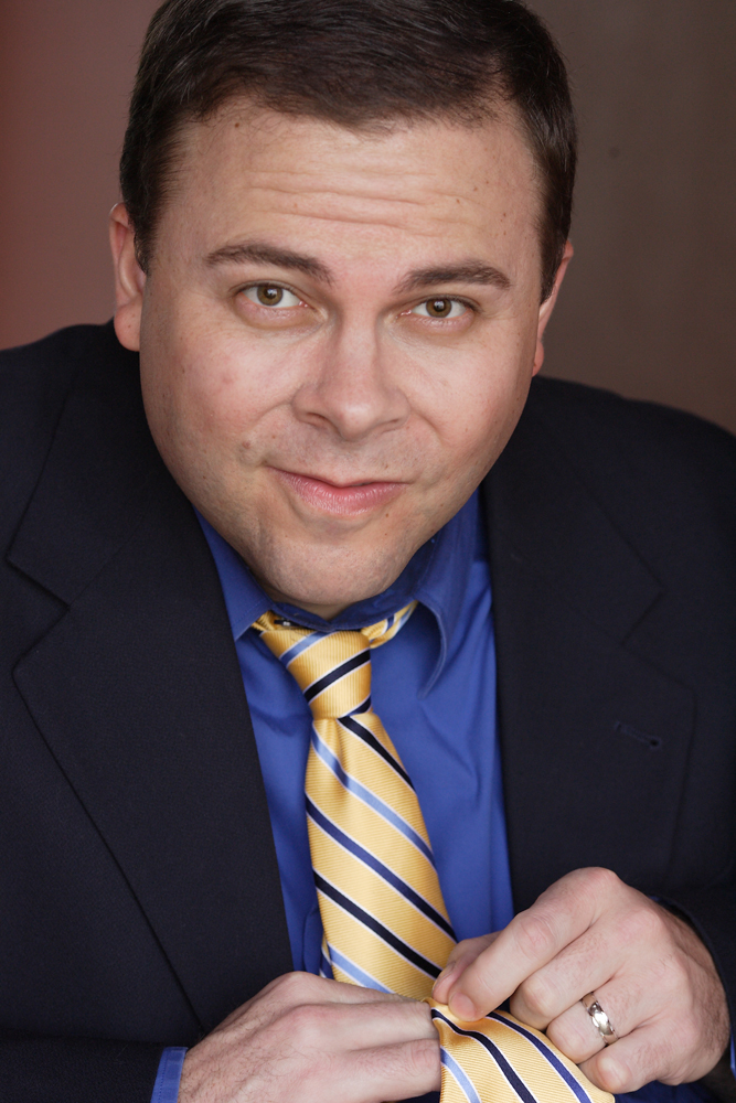 Matt Cornwell