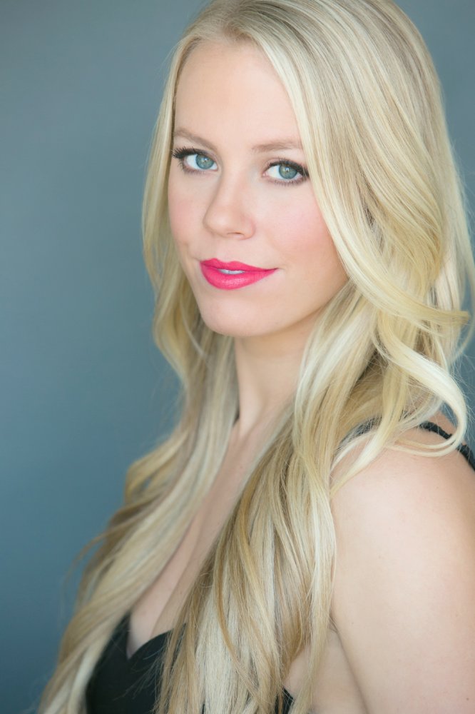 Jacqui Bloom
