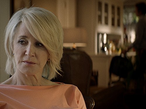 Felicity Huffman