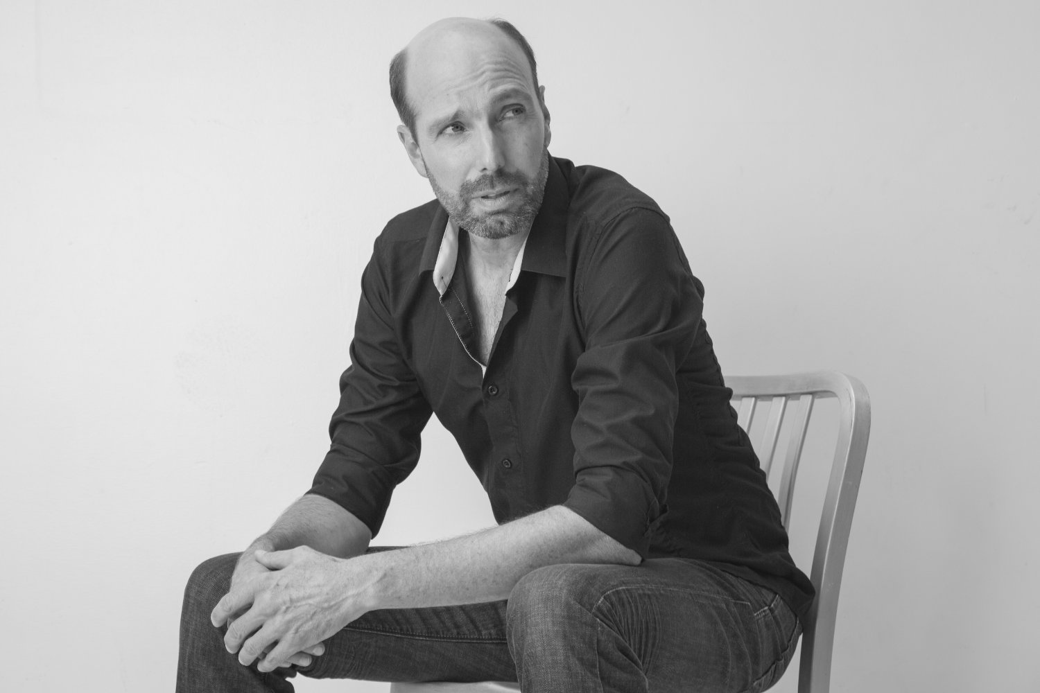 Alistair McKenzie