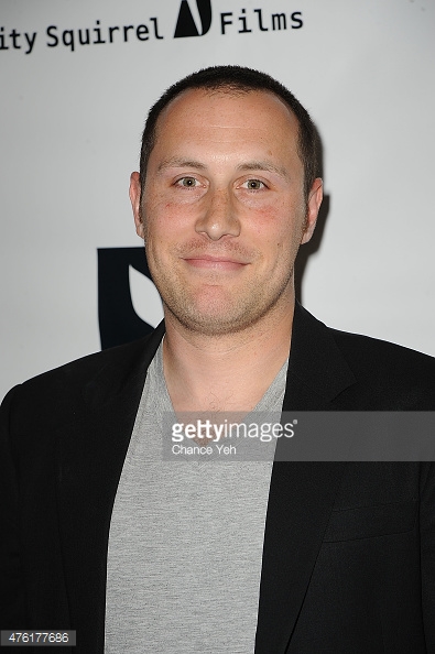 Mike Carlsen