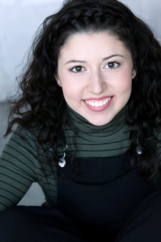 Allison Andreas