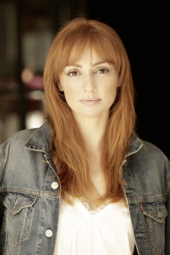 Cristina Castaño
