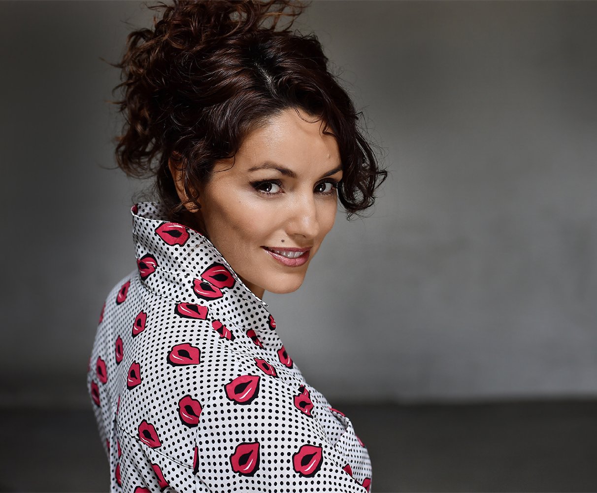 Romina Peniche