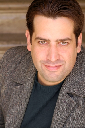 Dan Olivo