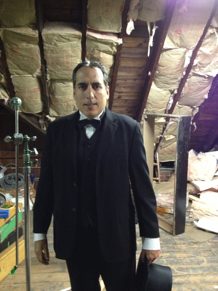 Damien Bosco
