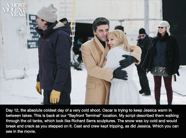 J.C. Chandor