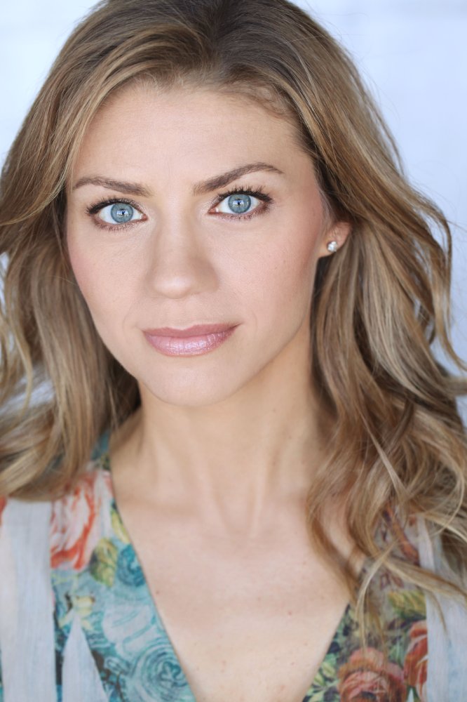 Carolyne Maraghi