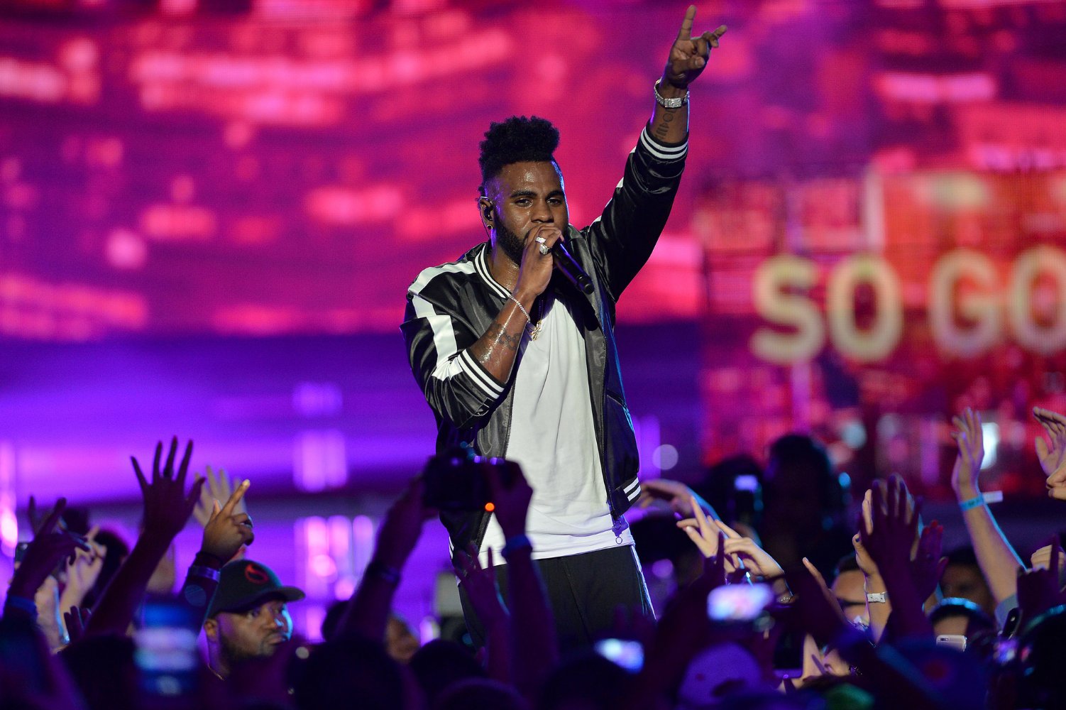 Jason Derulo