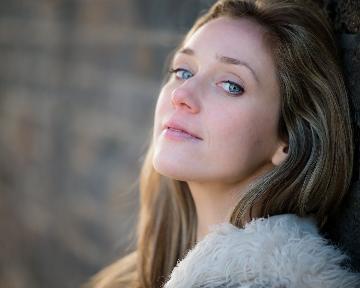 Megan Lockhurst
