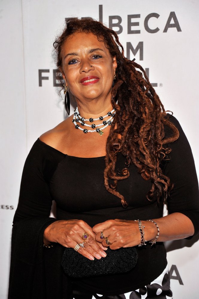 Diahnne Abbott
