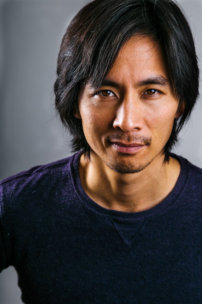 Roy Vongtama