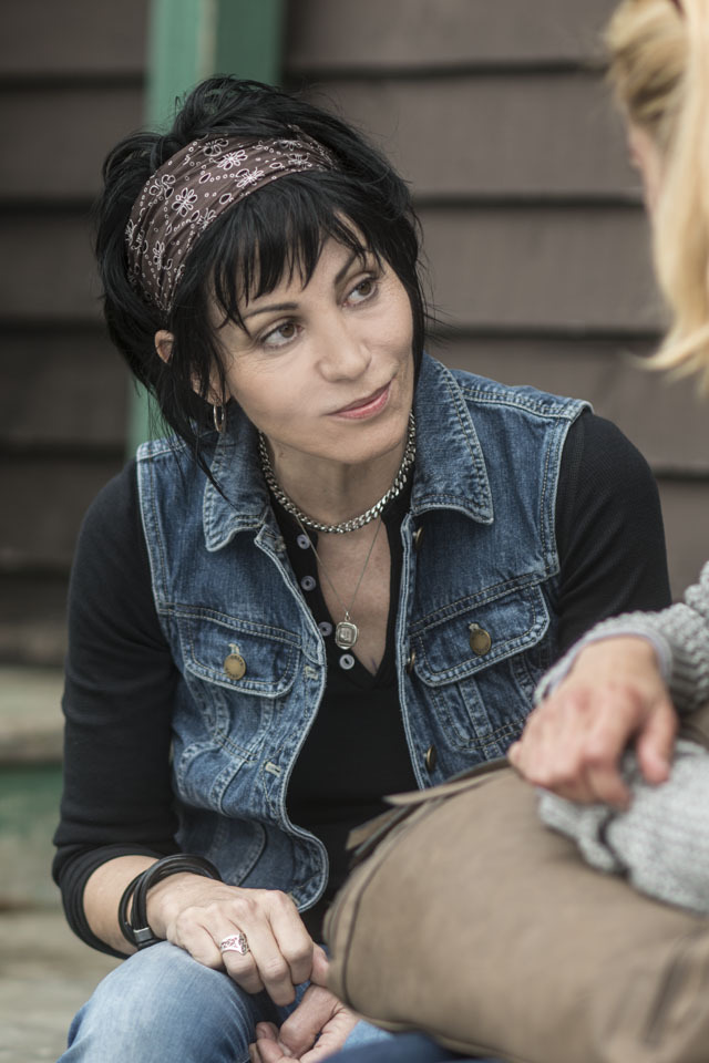 Joan Jett