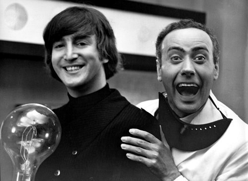 John Lennon