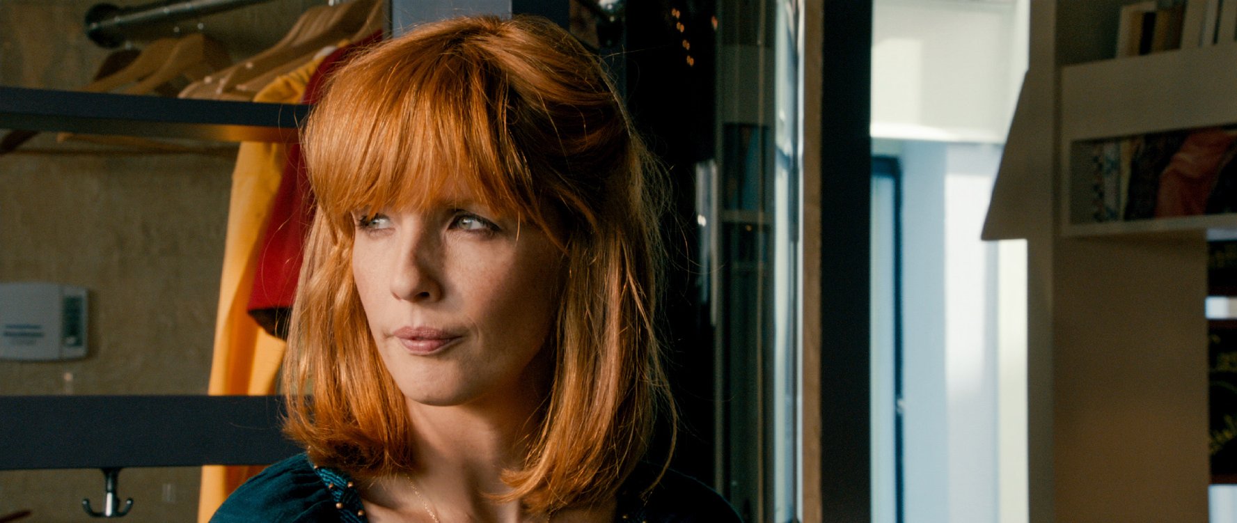 Kelly Reilly