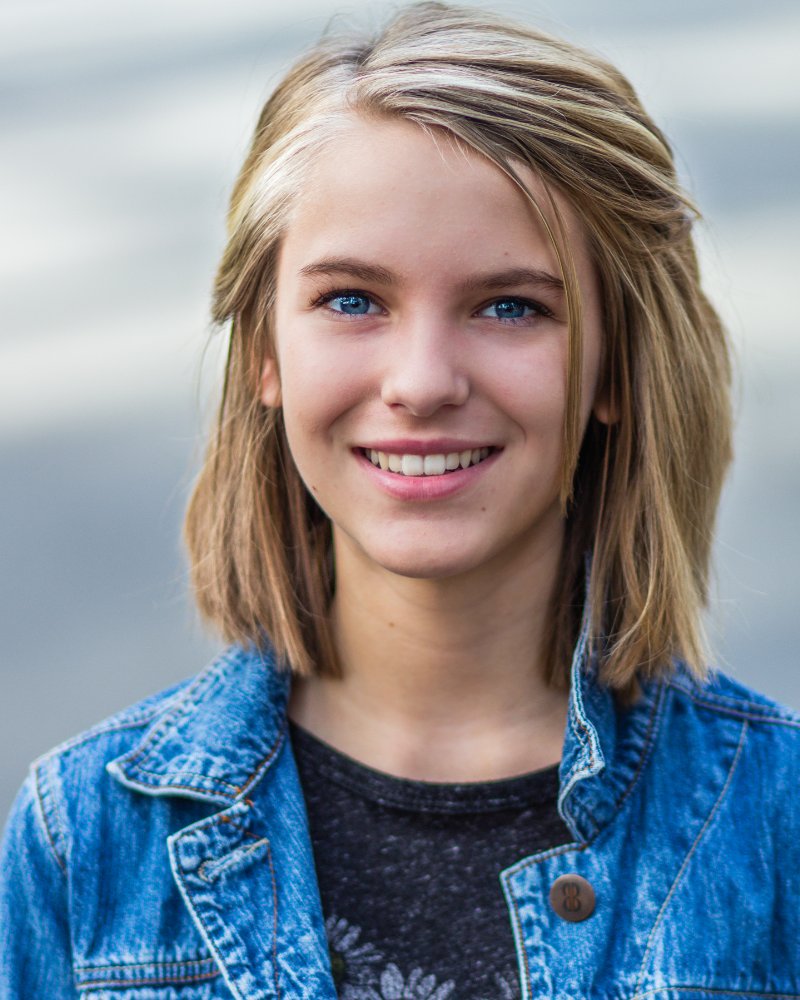 Hannah Westerfield