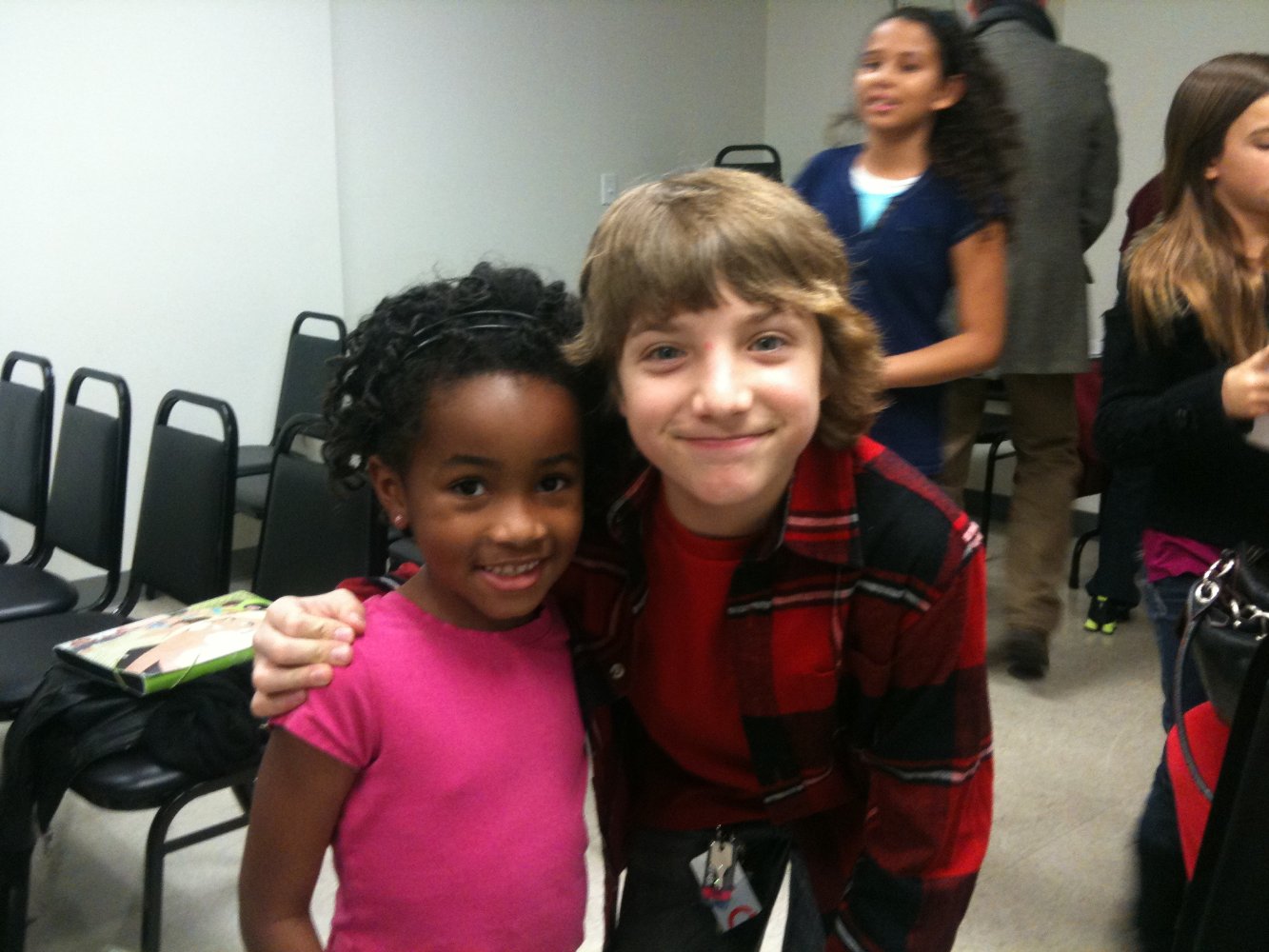 Layla Crawford