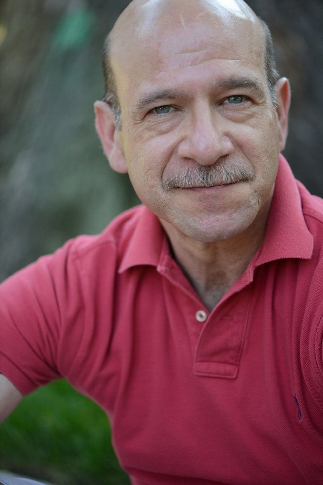 Adam Bitterman