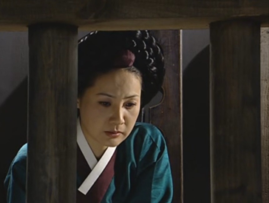 Mi-kyeong Yang
