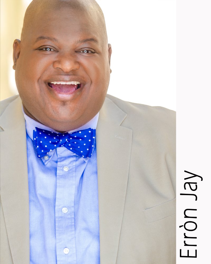 Erron Jay