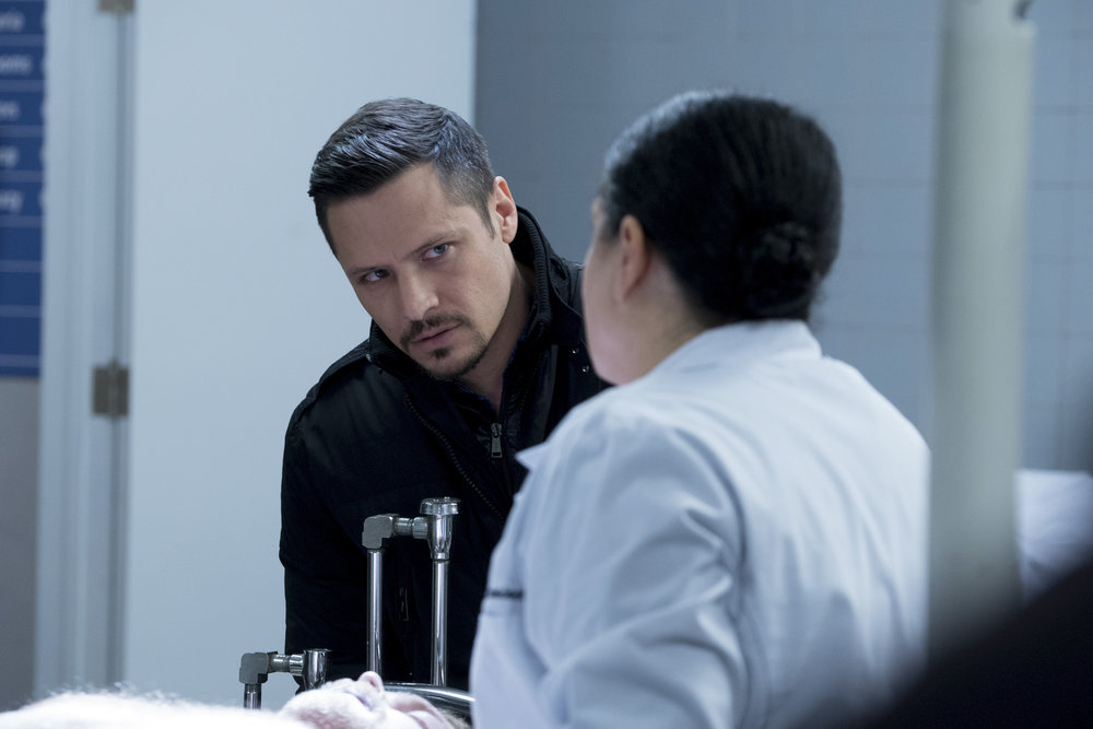 Nick Wechsler