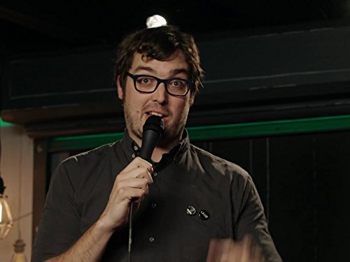 Jonah Ray