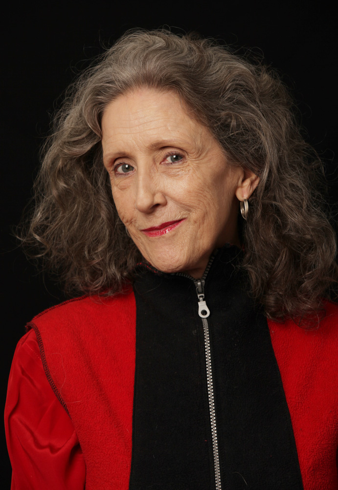 Diana Stewart