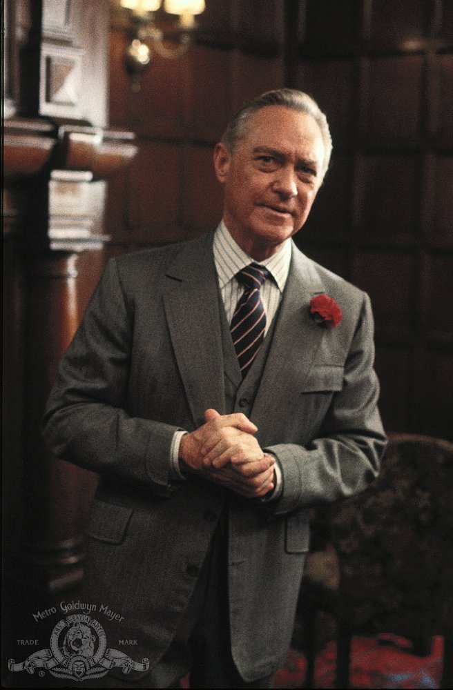 Richard Todd