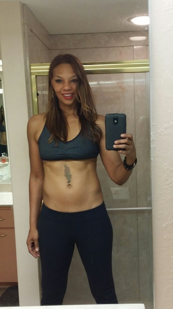 Alyma Dorsey