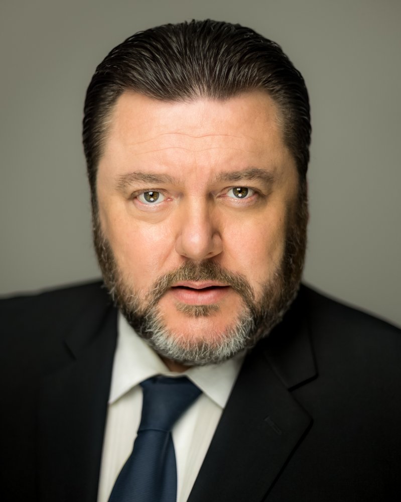 Rob Locke