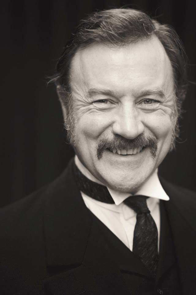 Christopher Villiers