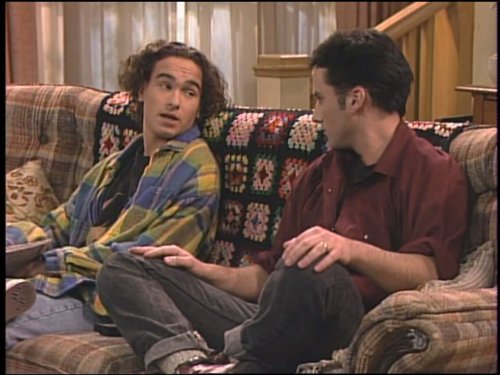 Glenn Quinn