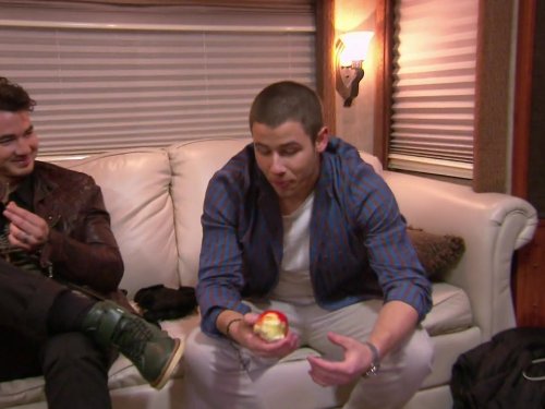 Kevin Jonas