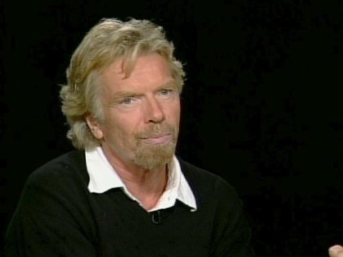 Richard Branson
