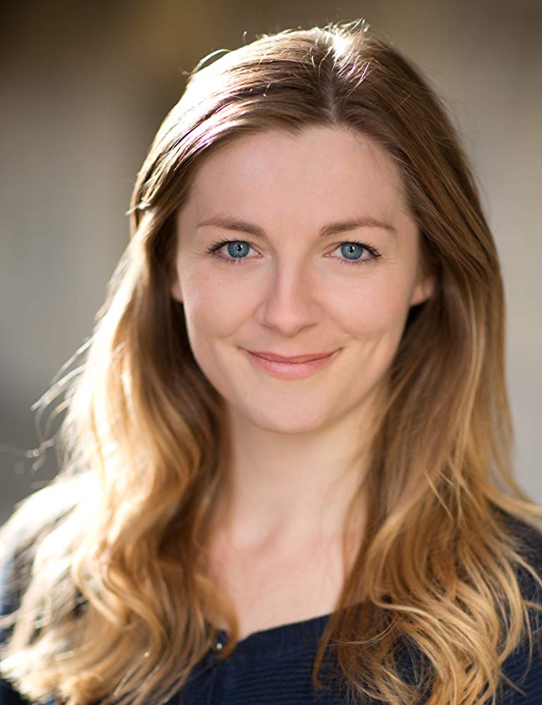 Gemma McElhinney