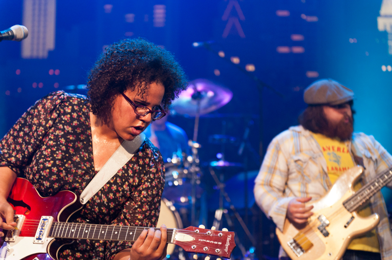 Alabama Shakes