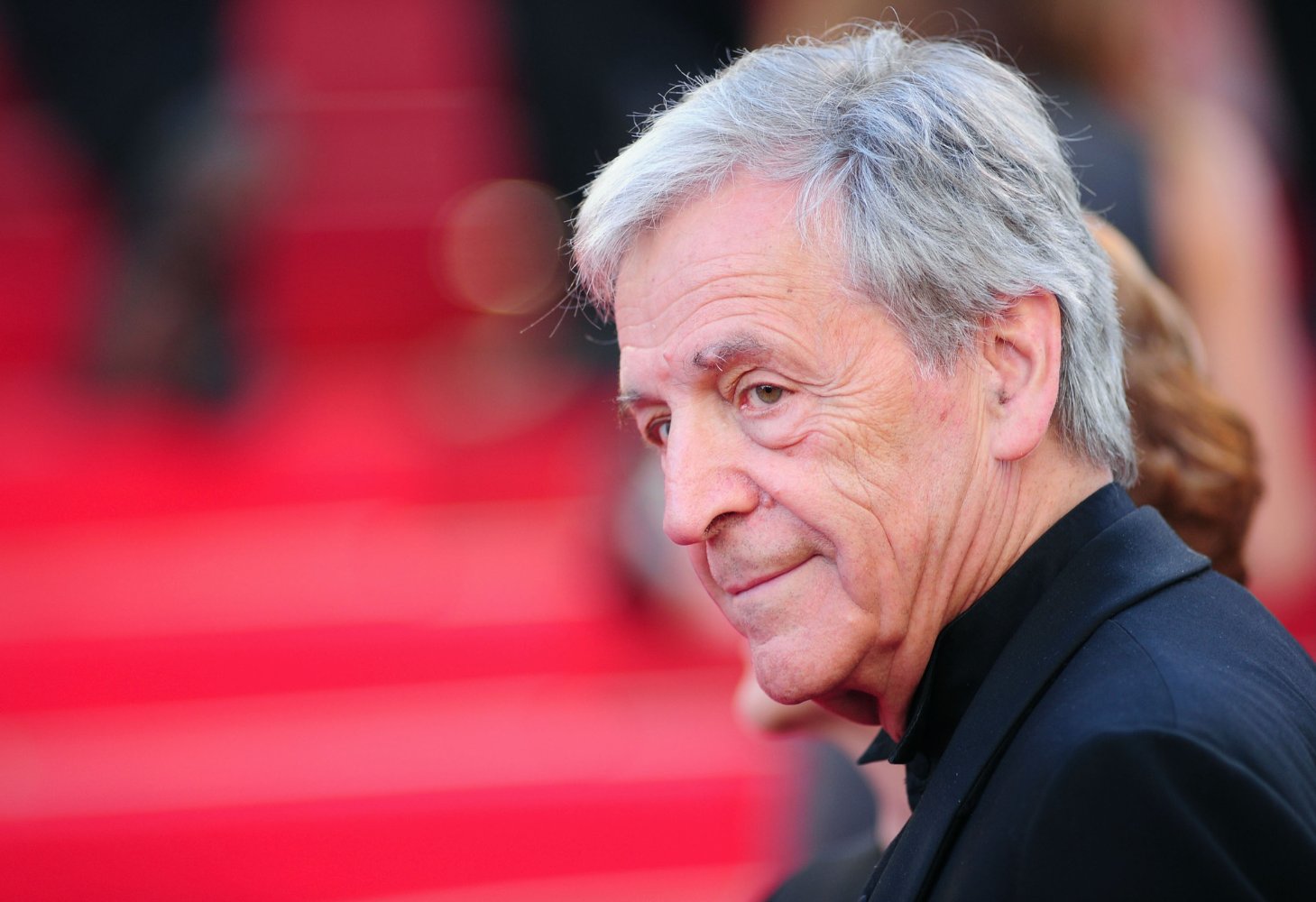 Costa-Gavras