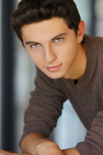 Mitchell Scott
