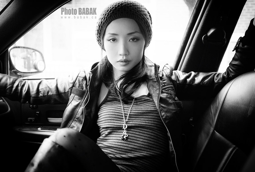 Sherry Hsu