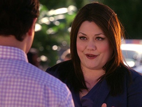 Brooke Elliott