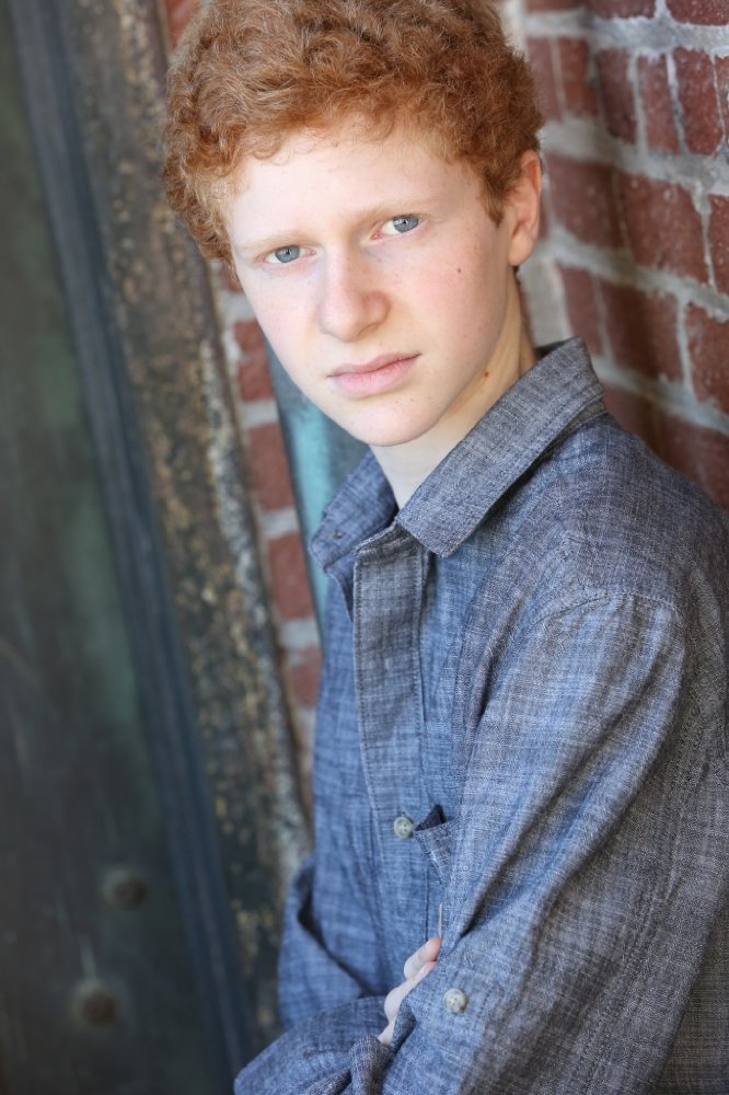 Matthew Haddad