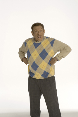 Jerry Stiller