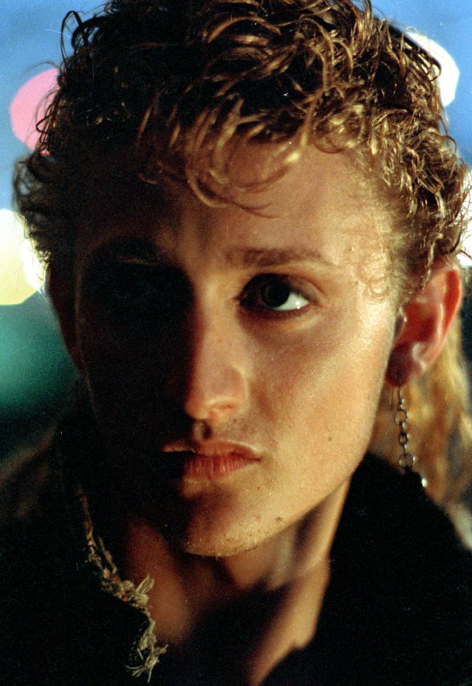 Alex Winter