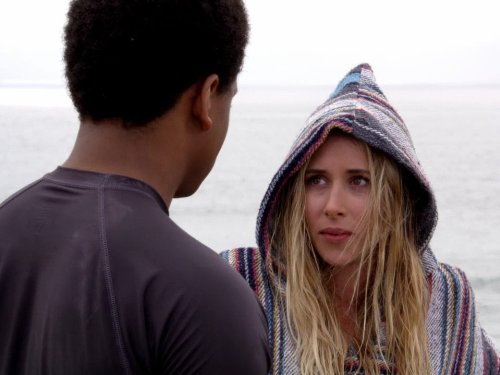Gillian Zinser