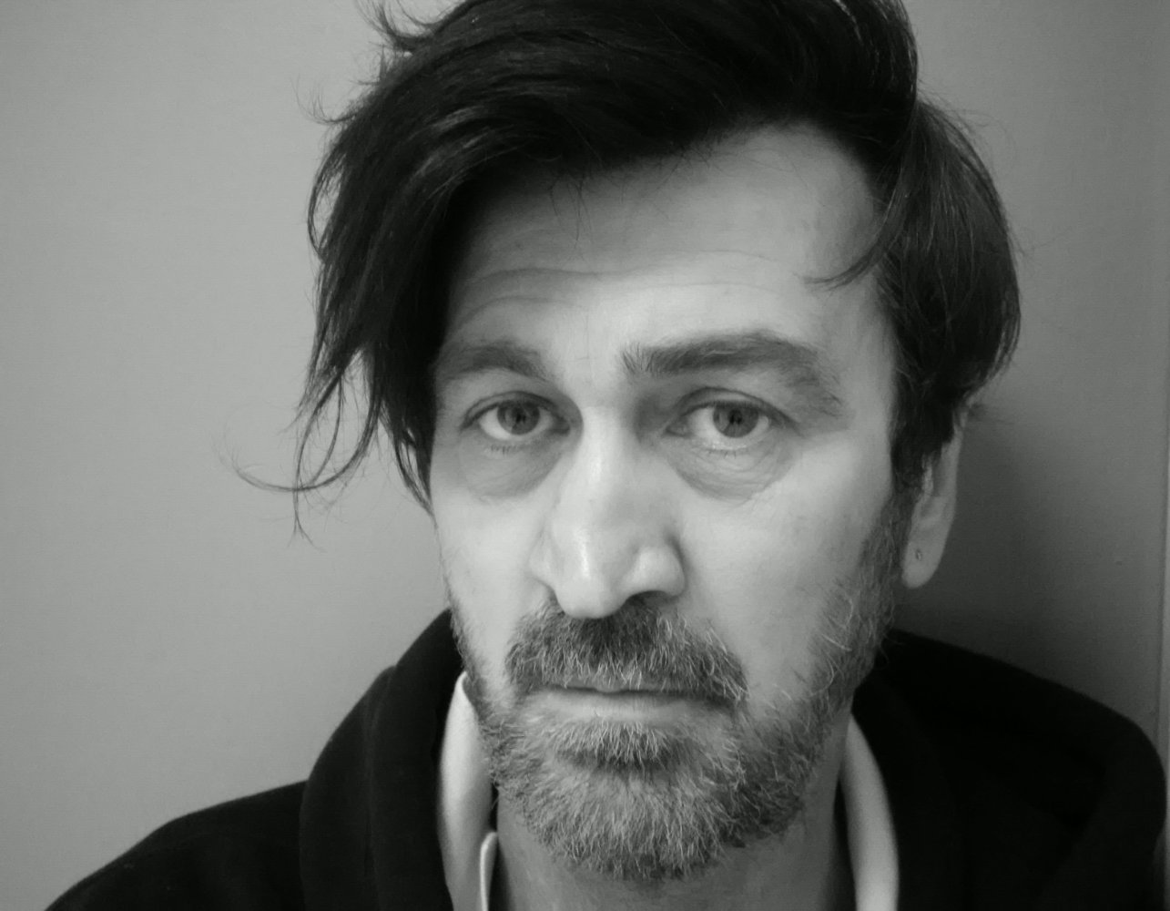 Daniel Vivian
